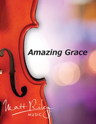 Amazing Grace P.O.D. cover Thumbnail